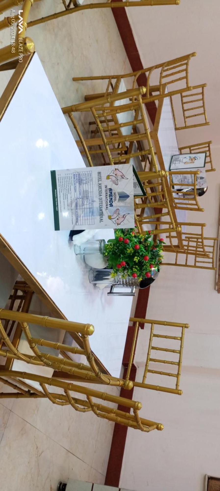 Hotel T Palace Mahipalpur New Delhi